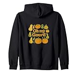 Photo Gallery oh my gourd art divertente zucca estiva divertente felpa con cappuccio Photo Gallery oh my gourd art divertente zucca estiva divertente felpa con cappuccio