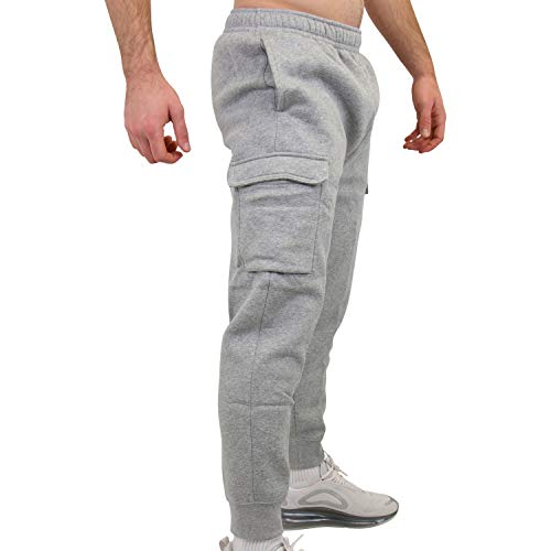 Nike Mens NSW Club Pant Cargo BB Mens CD3129-063 Size M Gray2