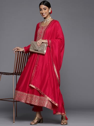Image of Libas Womens Kurta Set