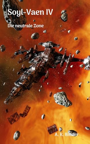 Soyl-Vaen IV: Die neutrale Zone