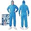 2 Pack Lake Blue