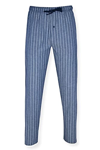 Image of Hanes mens Woven Pajama Pant