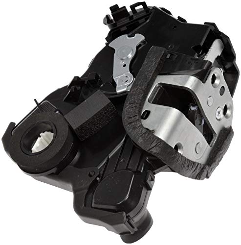 Image of Dorman 937-502 Front Driver Side Door Lock Actuator Motor Compatible with Select Acura /Honda Models