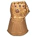 Produktbild Marvel Avengers Infinity War elektronischer, Goldener Fausthandschuh mit Lichteffekten und Geräuschen, interaktives Spielzeug für Kinder ab 5 Jahren