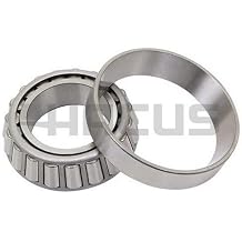 FPE - Forklift Bearing Roller - Cup & Cone Mitsubishi/Caterpillar F8143-32211 Hacus Aftermarket - New