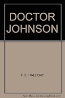Doctor Johnson B000SD666G Book Cover
