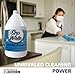 Sno White Bleach - Liquid Cleaner for Kitchen Countertops, Bathroom Floors, & Laundry - Every Day Bleach - 4-Pack 1 Gallon Bottles