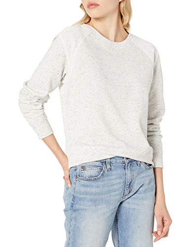 cupcakes and cashmere Women's Amira, Heather ash, Medium