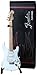 Axe Heaven FS-008 Fender Strat Olympic White Finish Miniature Guitar Replica