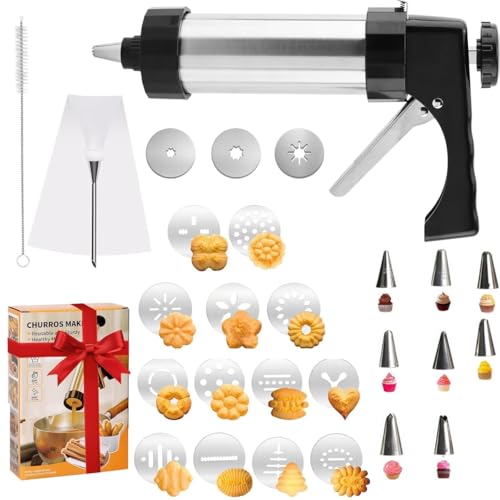 Pistolet à Patisserie, Presse à Pâtisserie en...