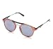 Carrera CA6008S Round Plastic Sunglasses