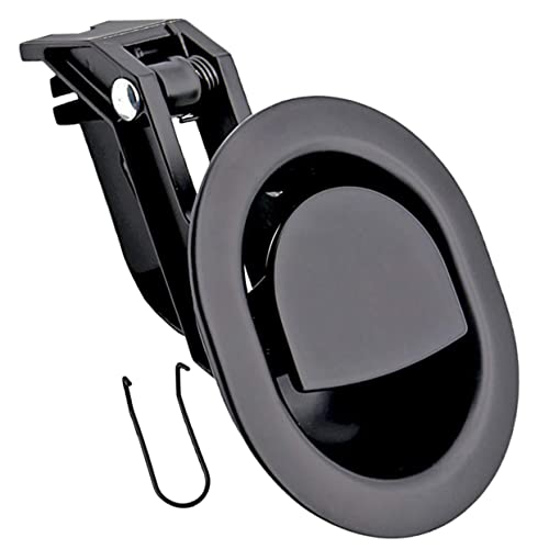 Levemolo 1 Set Recliner Replacement Handle Plastic Recliner Pull Handle Sofa Chair Handle Sofa Recliner Handle Universal Recliner Handle Recliner Replacement Part Chair Replacement Handle