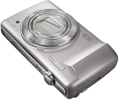 Olympus VR-360 Digital Camera 16 Megapixels 12.5x Optical Zoom