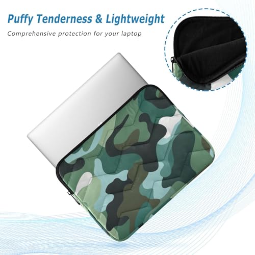 Funda para portátil de 13-14 pulgadas impermeable y resistente miniatura 5