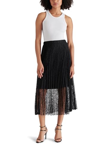 Steve Madden Women's Apparel Keira Skirt