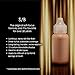 TEMPTU S/B Silicone-Based Airbrush Foundation: Professional Long-Wear Liquid Makeup, Sheer To Full Coverage For A Hydrated, Healthy-Looking Glow & Luminous, Dewy Finish On All Skin Types, 12 Bottles: Starter Set, 0.25 Fl Oz