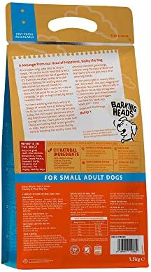 amazon barking heads