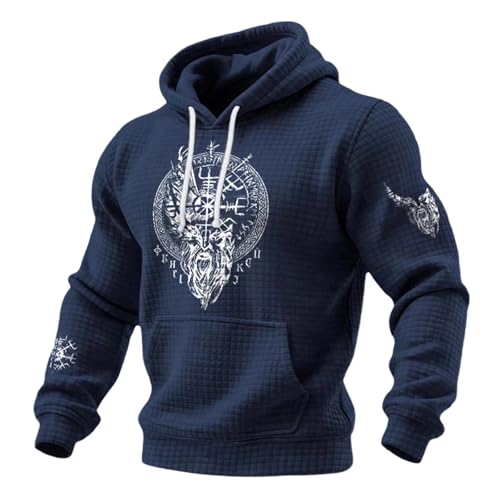 Sweat à capuche homme pour le streetwear quotidien et les sorties
