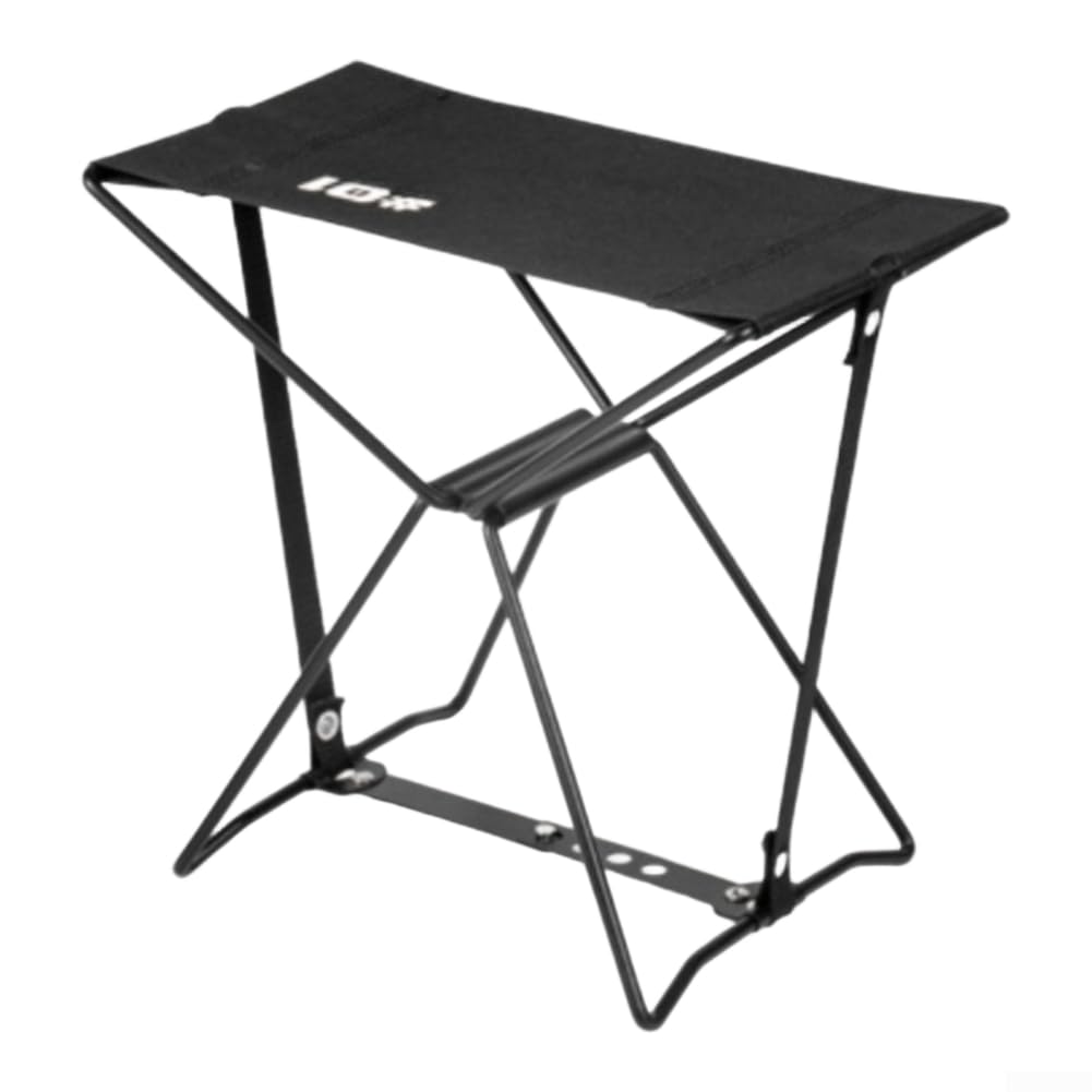 Chaise de camping portable ultra légère pour soulager le dos en randonnée