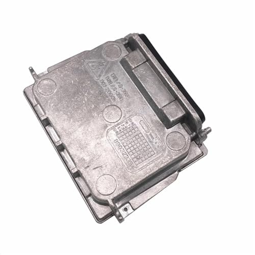 Ballast xénon 6G d'allumage rapide pour phares voiture 89034934 D1S