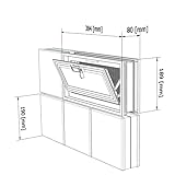 Fuchs Design B014FV9KIM lato 4