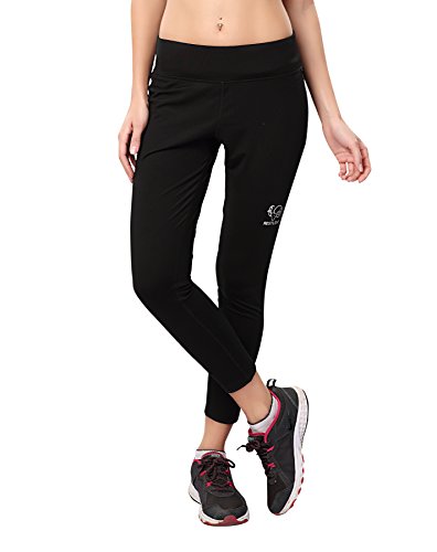 Image of Restless Women's Lycra Crop /Capri RS C P 17