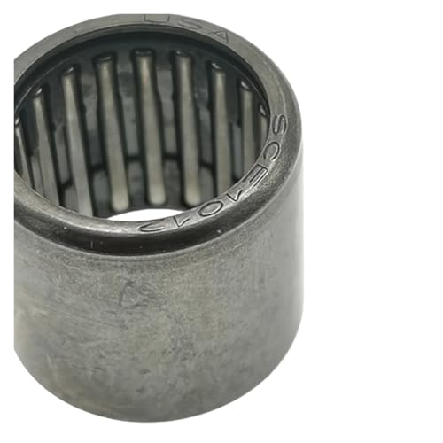 Roulement à aiguilles SCE1012 pour kit roulement colonne direction 15.875 mm - 2