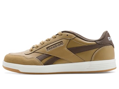 Image of Reebok Unisex-Adult Court Advance Sneaker