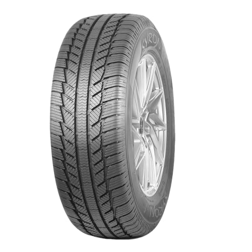 SYRON TIRES 235/65 R16 121T Winterreifen LLKW M+S 3PMSF Reifen