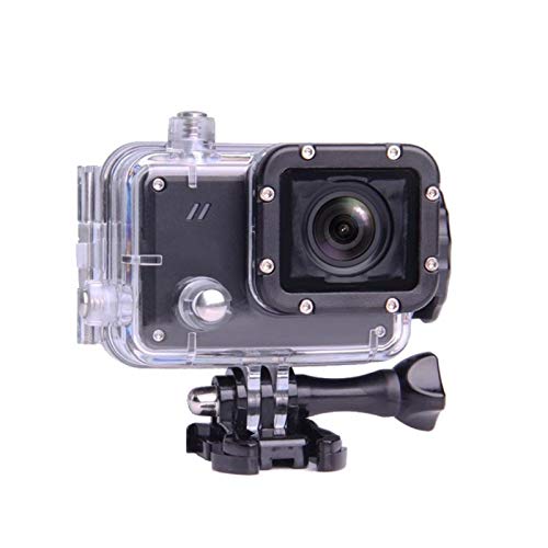 Original G2P-Action-Kamera 2K WiFi Full HD 1080P 30M wasserdichter Camcorder 1,5-Zoll-N96660 G2p Kamera l11.10A (Bundle : Option 7, Color :