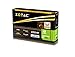 ZOTAC GeForce GT 730 Zone Edition 2GB DDR3 PCI HDMI DVI Graphics Card ZT-71113-20L