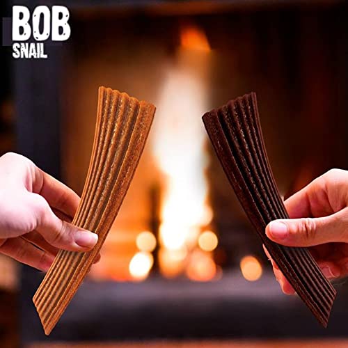 Bob Snail Vegan Candy Multifruit Bars - 30 snack