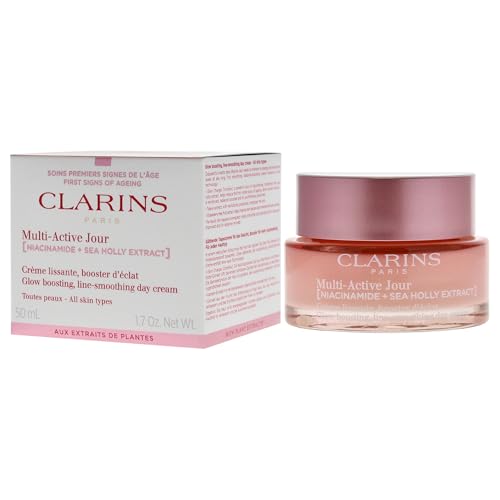 Clarins Extra-Firming Energy Dagcrème – 50 ml - View 3