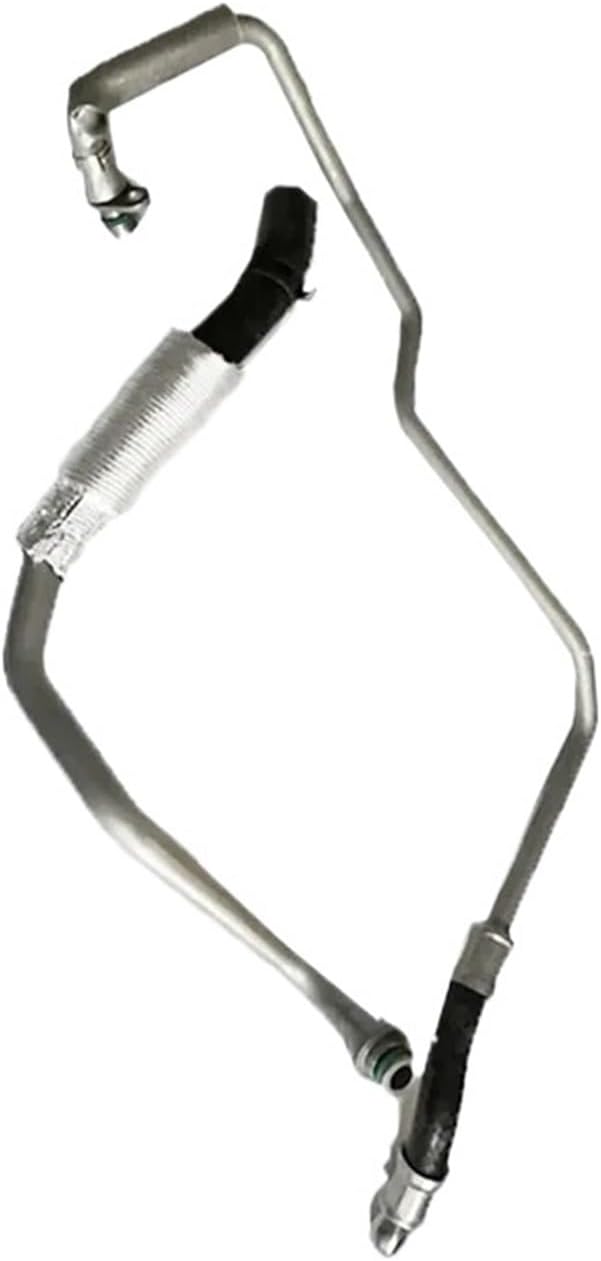 11427608123 11427608124 Is Compatible With N13 F20 F21 F30 3 Series Engine Turbochargers For Fuel Supply And Return Pipes