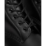 Dr. Martens Buty dziecięce Dm26230001, uniseks, czarny, 43 EU