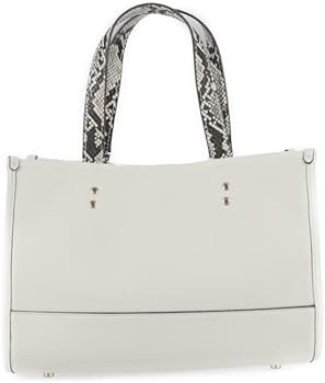 Amazon | [コーチ] バスキア コラボ デンプシー キャリーオール トート