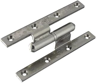 TORBEL - TB INDUSTRIE SAS TRA10011 Picarde Palme 160 x 80 x 100 mm rechts