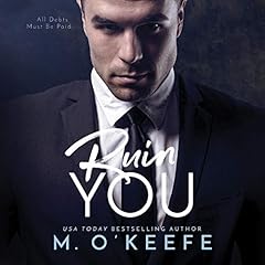 Page de couverture de Ruin You