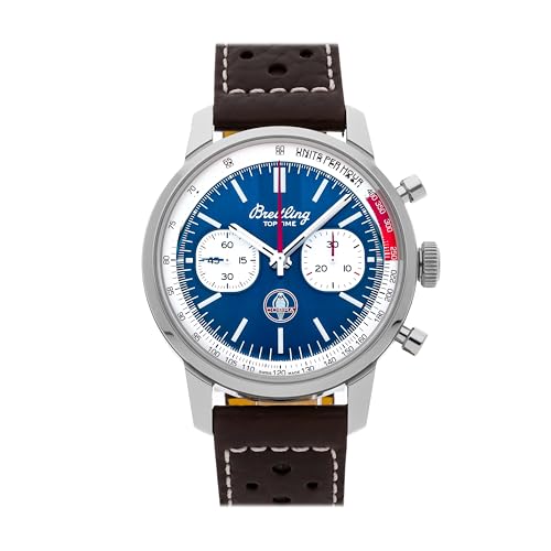 Shelby Cobra Top Time