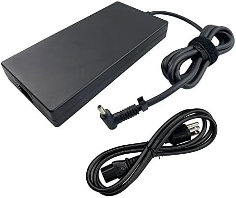 Adattatore CA 65 W Per HP Envy 13 15 17 15t 15m 17m X360 15-1039wm 15-1033wm 15-1010dx 15-w237cl 15-w110nr 15-ee1093cl 15m-eu003cl 3dx 15 -u010dx 17m-ch0013dx Cavo Di Alimentazione Per Notebook - Foto 10