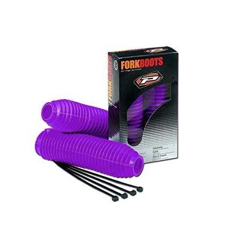 Progrip PA251045GOVI 2510 Fork Boots/SOFFIETTI