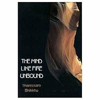 The Mind Like Fire Unbound B000X5JEFY Book Cover