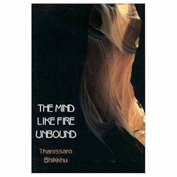 Paperback The Mind Like Fire Unbound Book