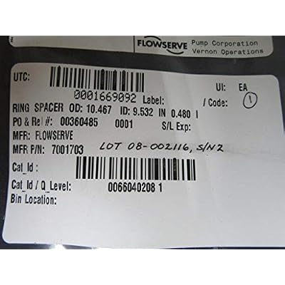 7001703 Ring Spacer