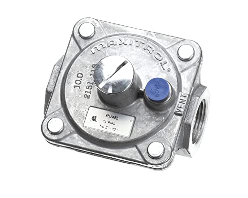 Dormont 3/4 Reg Lp 5-12 Wc Set 1