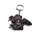 CellDesigns Japanese and US Anime Character Souvenir Collection (How to Train Your Dragon Toothless (Night Fury)-Keychain)