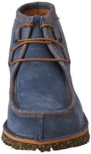 Image of El Naturalista Unisex's N5631 Felsen Ankle Boots