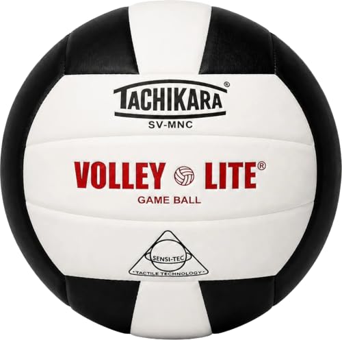 Image of Tachikara Volley-Lite