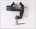 Mini Table Clamp, Small Bench Vice, New upgraded cast iron manufacturing Jewelers Hobby Clamps Craft Repair Tool Portable Work Bench Vise (mini)