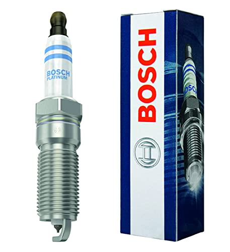 Bosch HR7NPP30V - Platinum Zündkerzen - 1 Stück